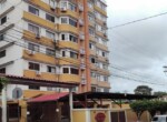 fachada parque versalles-