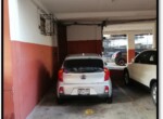 estacionamientos